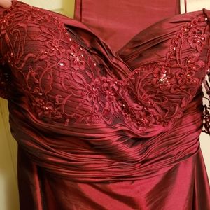 Evening Gown/Prom Dress